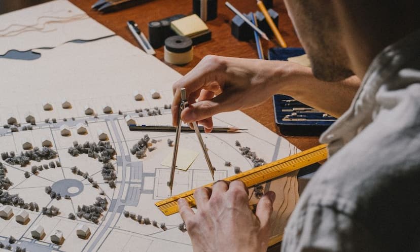 Top Architecture Colleges in Goa