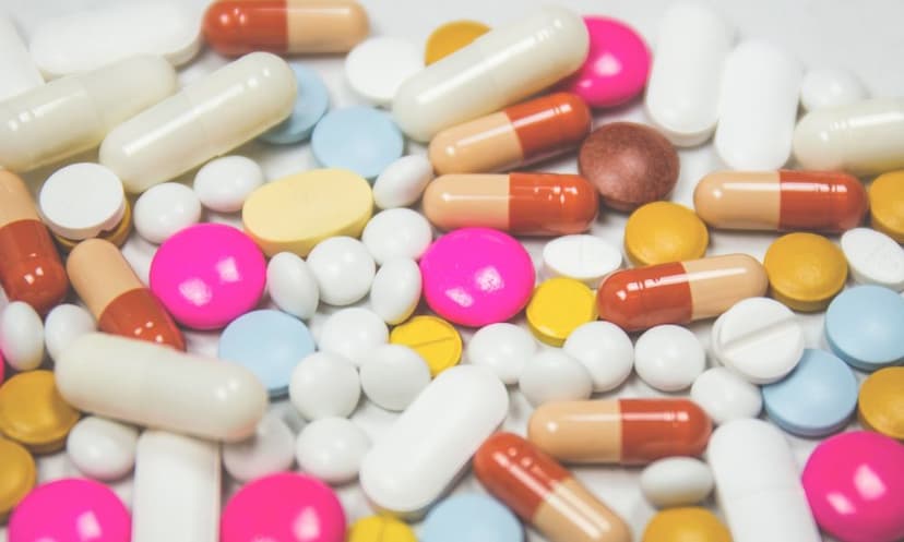 Top Pharmacy Colleges in Noida