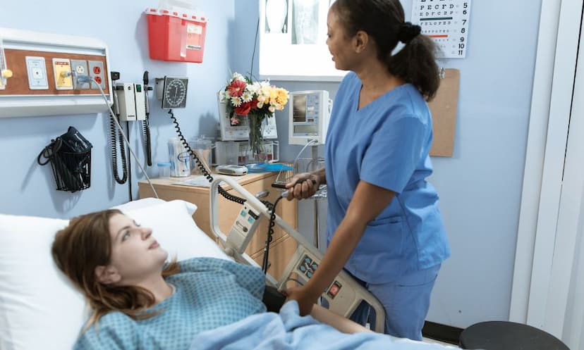 Top Nursing Colleges in Goa 