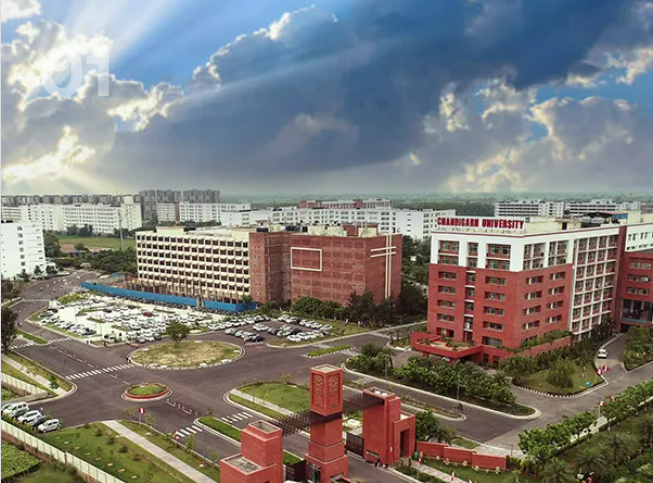 Chandigarh University