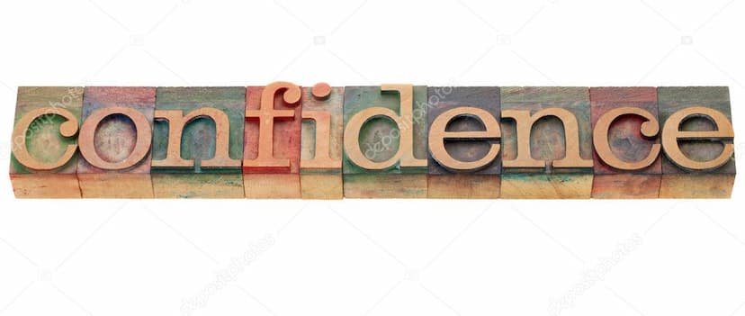 Confidence Structure