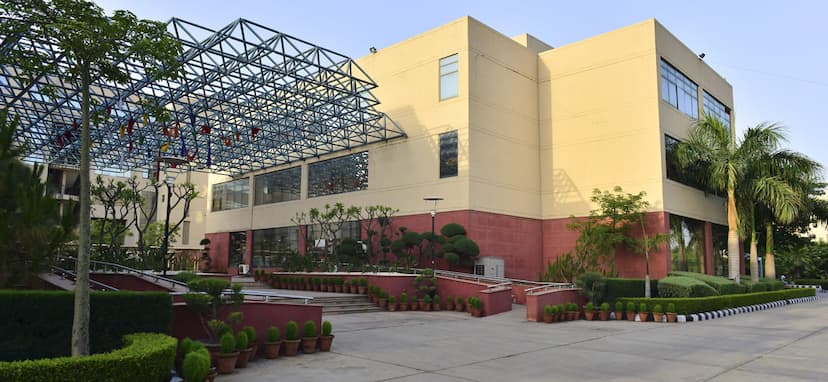 AILET 2024 registration