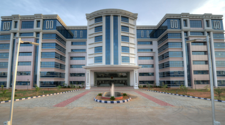 Madras Medical College