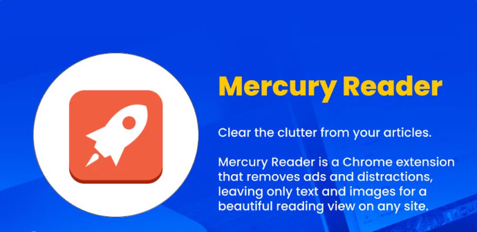 Mercury Reader