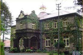 St. Bede&#039;s College, Shimla