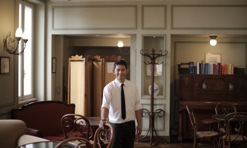 Top Hotel Management Colleges in Himachal Pradesh