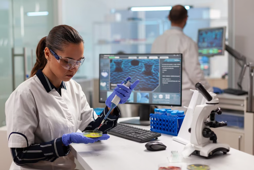 Biomedical Engineering