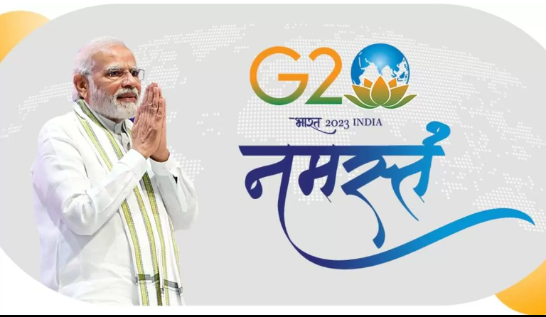 G20 Summit 2023: 20 Crucial Q&amp;A for Competitive Exams