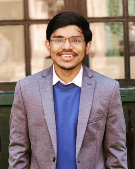 Pradeep Singh The Village Prodigy