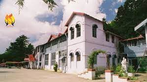 Birla Vidya Mandir, Nainital
