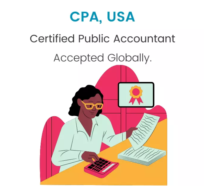Certified Public Accountant