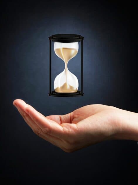 Efficient Time Management