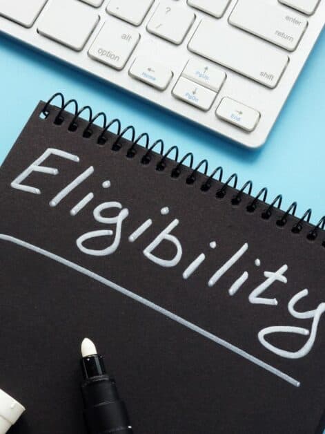 Eligibility Criteria