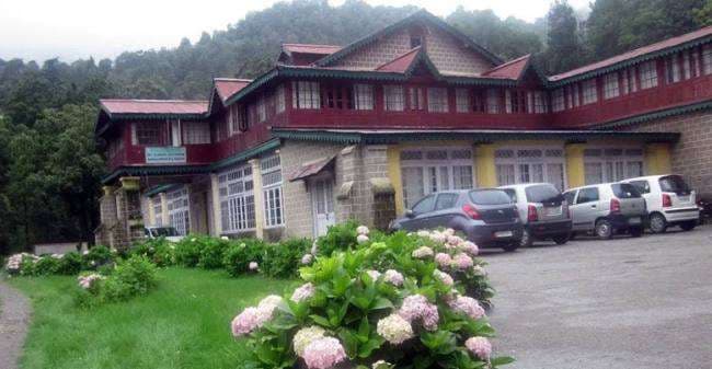 Kumaun University, Nainital