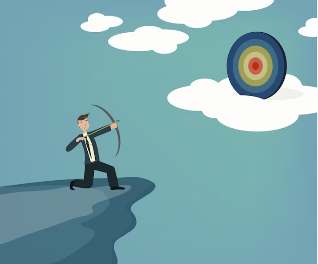 Persevere Towards Ambition