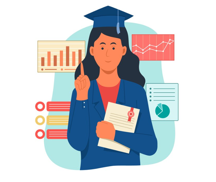 High Demand Phd Students