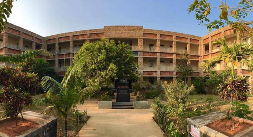 Andhra University Recruitment