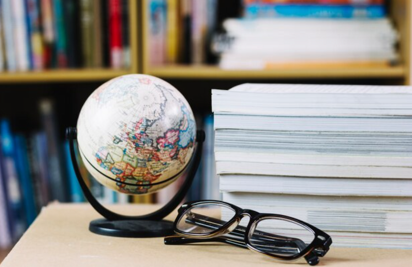 International Relations