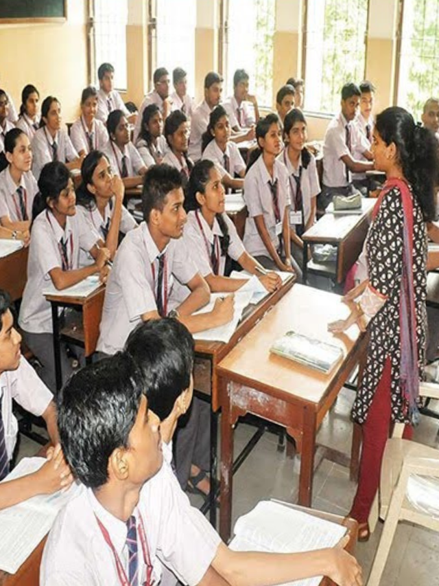 Cbse Vs. State Boards