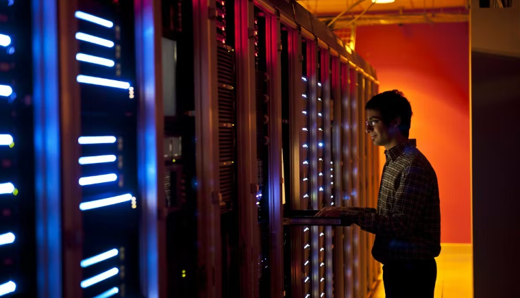 Caltech Cybersecurity