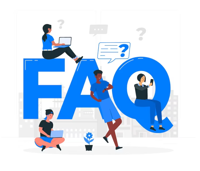 Faq