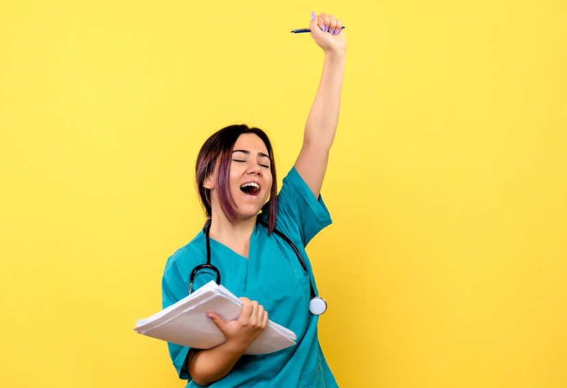 Fifth Chance To Ace Mbbs