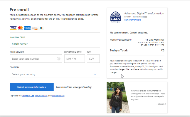 Iim Ahmedabad Free Online Courses