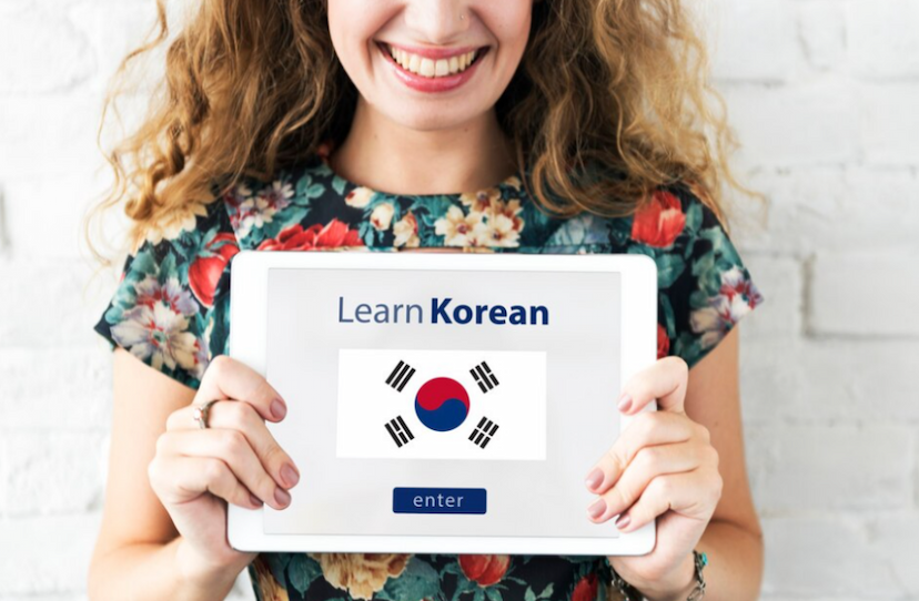 Korean