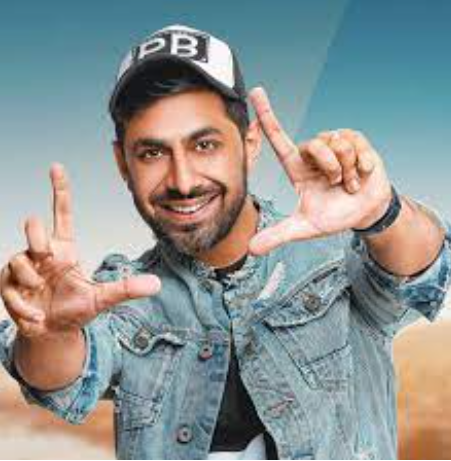 Praveen Bhat Photography