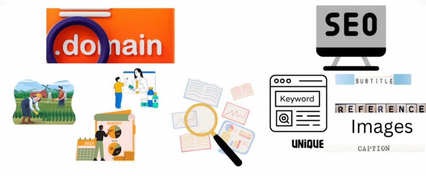 Research Paper Title Examples