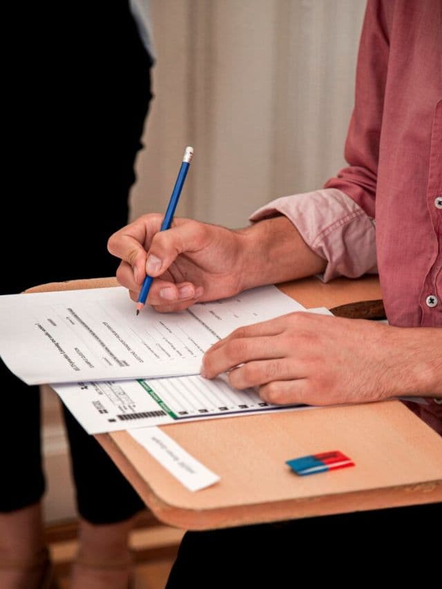 CISCE Board Exams 2024