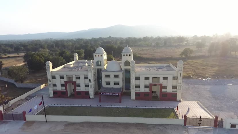 Top 20 Pharmacy Colleges in Chhattisgarh