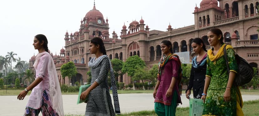 Top 20 Women&#039;s Colleges in Himachal Pradesh