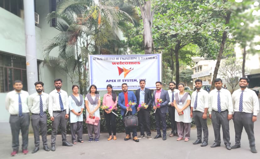 Top 20 Computer Science Colleges in West Bengal