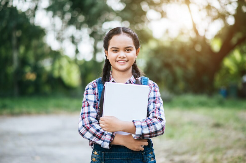 National Girl Child Day