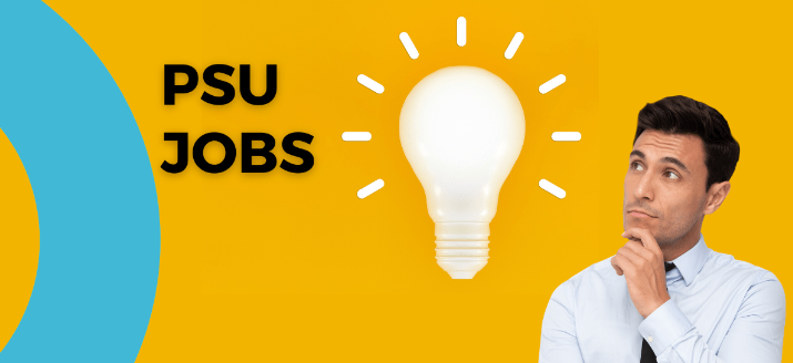 Psu Job