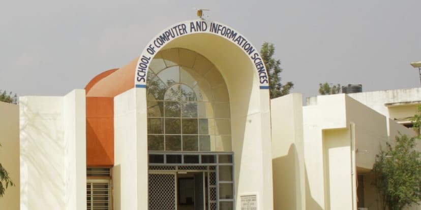 top 20 computer science colleges in Telangana