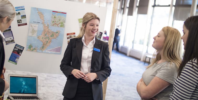 Top Career Choice After Bachelor of Event Management