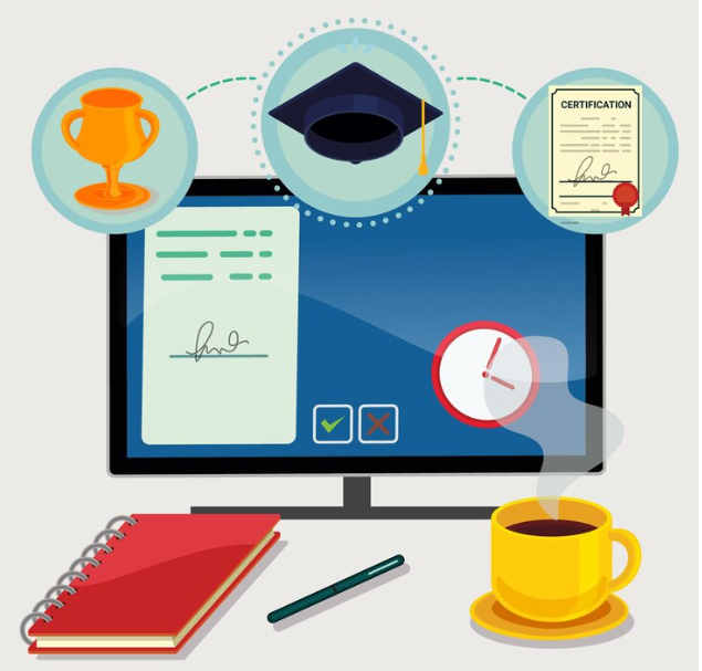 Ugc Net Jrf Certificate