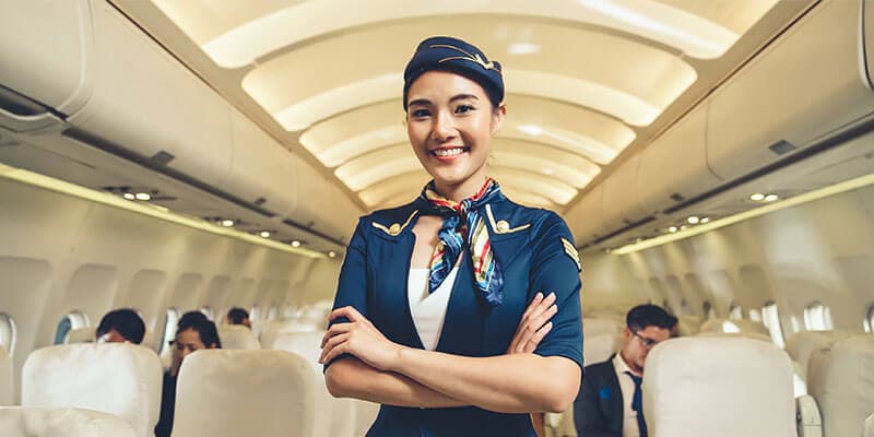 Career Options After Aviation Courses in 2024