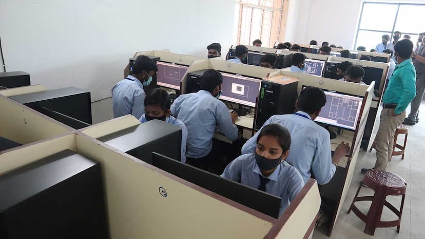 Top 20 Computer Science Colleges in West Bengal