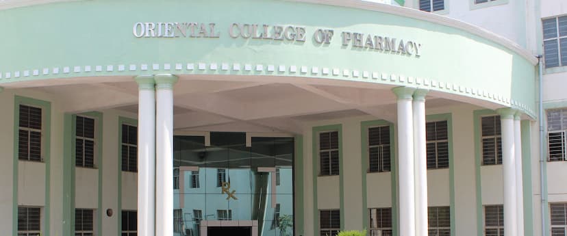 Top 20 Pharmacy Colleges in Chhattisgarh