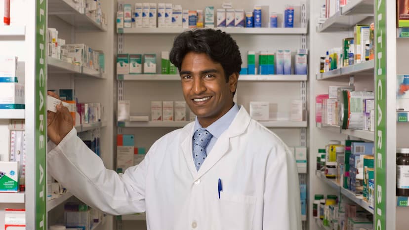 top 20 pharmacy colleges in Telangana