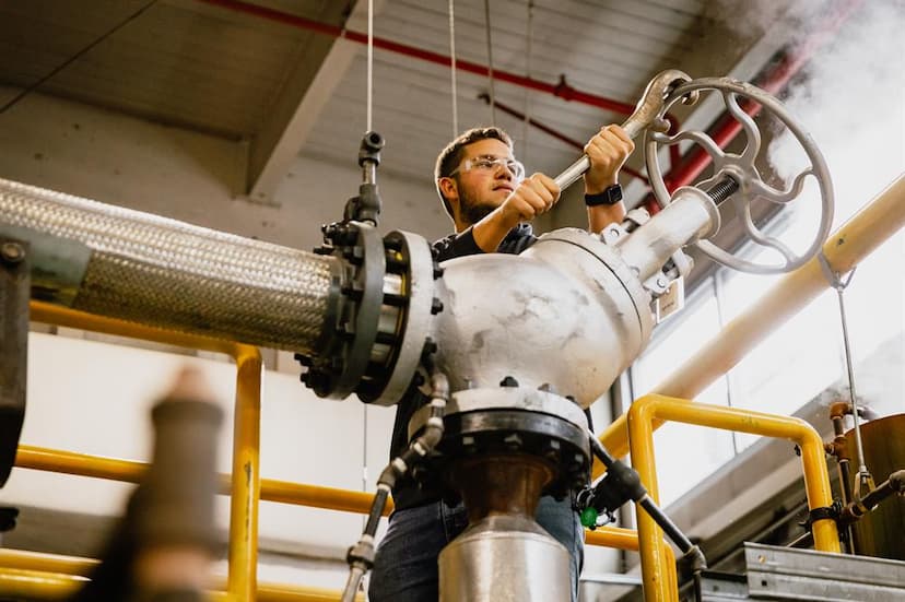 career options after Power Engineering