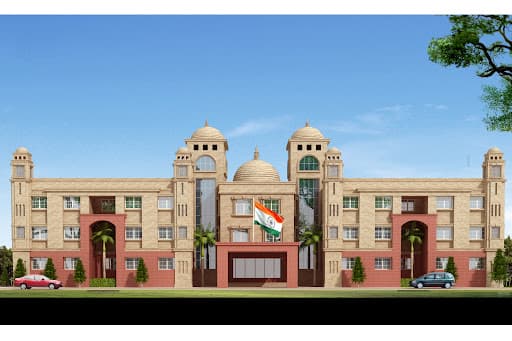 Top 20 Pharmacy Colleges in Chhattisgarh