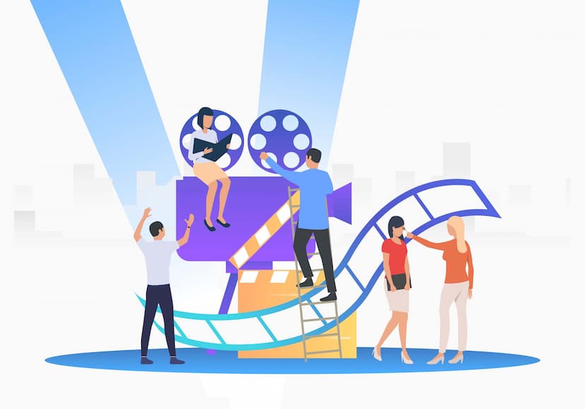 Career Options in Animation and Multimedia