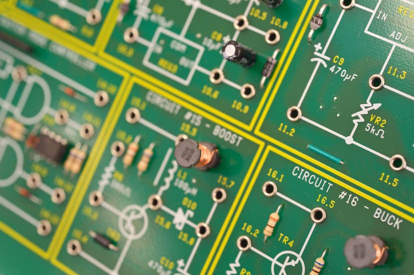 Career Options in Electrical and Electronics Engineering 2024