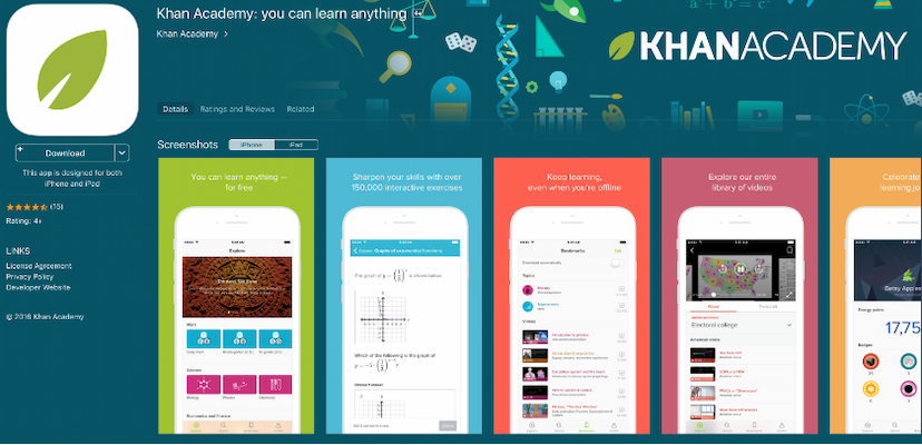 Khan Academy