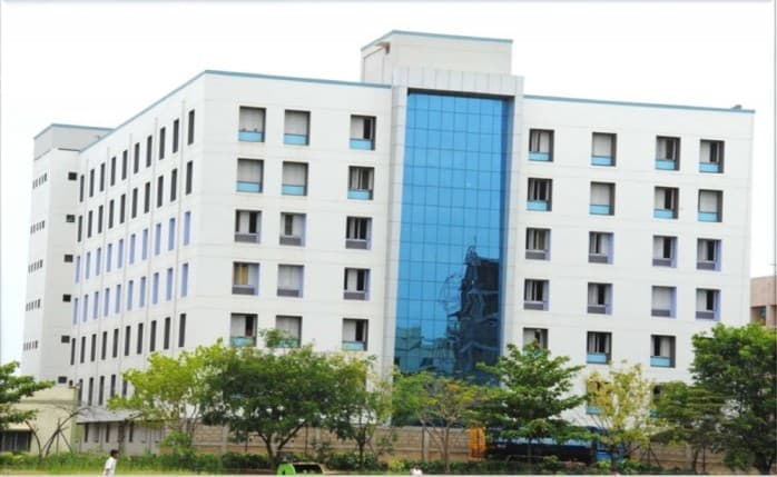 Top 20 MCA Colleges in Tamil Nadu