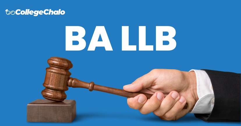 Ba Llb